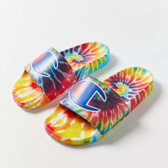 Champion Slides men’s NWT - Picture 7 of 9